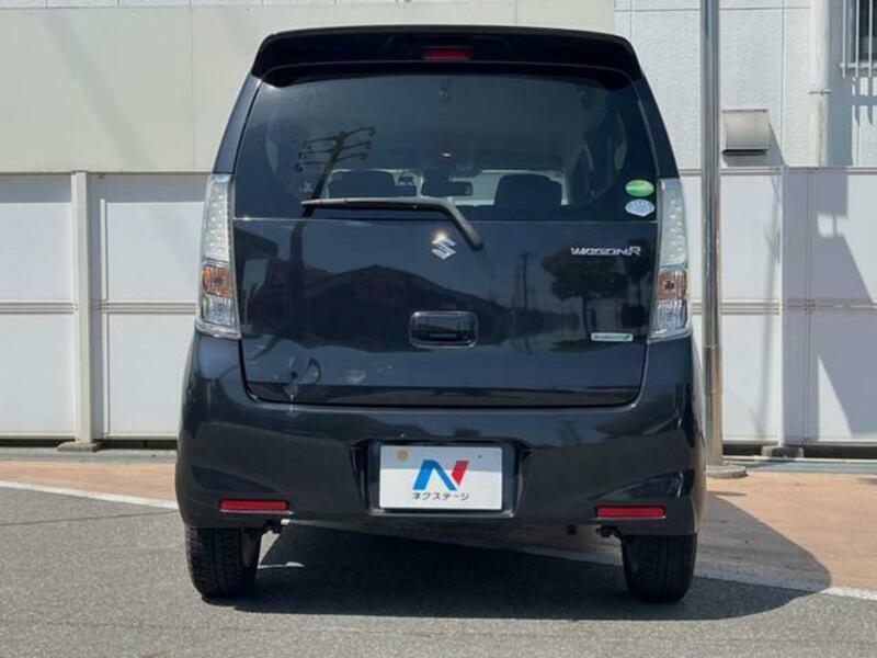 WAGON R-14