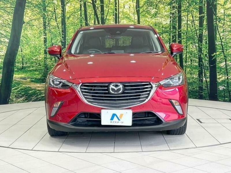 CX-3