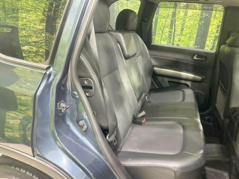 X-TRAIL-7