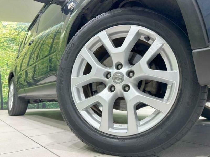 X-TRAIL-12