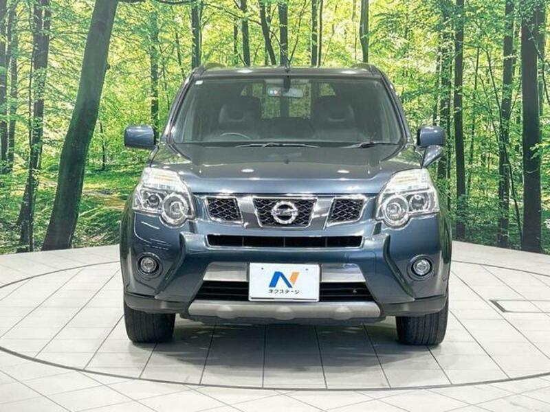X-TRAIL-13