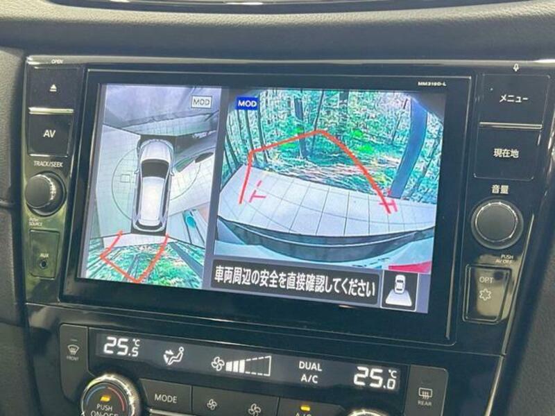 X-TRAIL-4