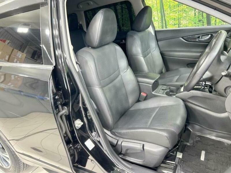 X-TRAIL-7