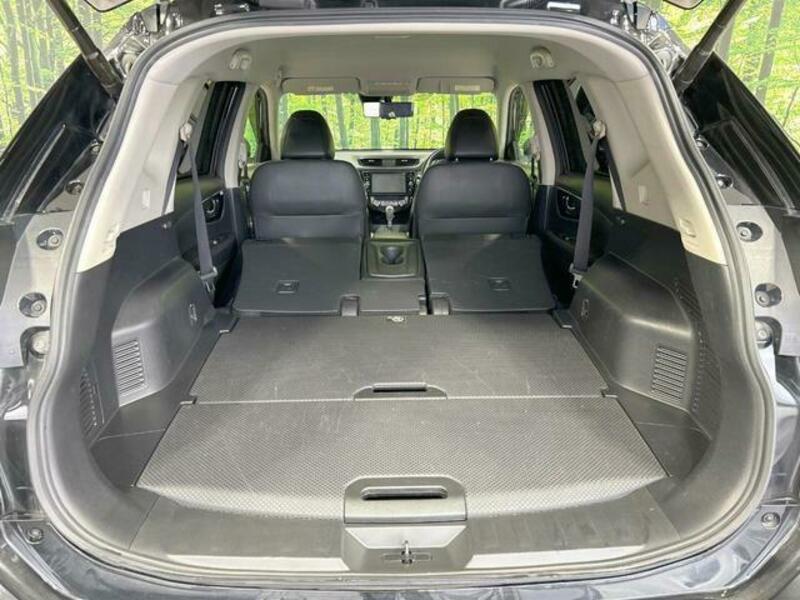 X-TRAIL-9