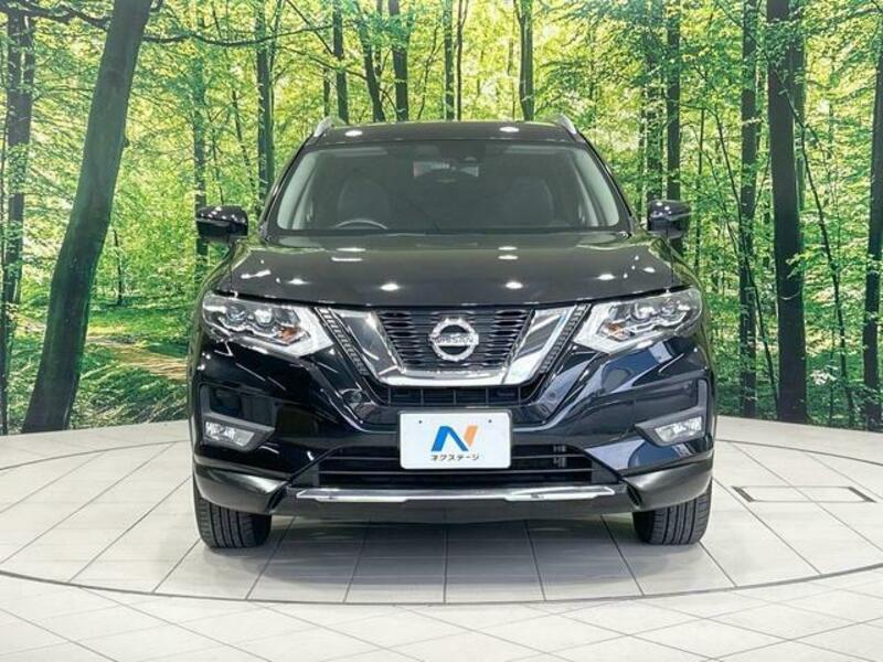 X-TRAIL-13