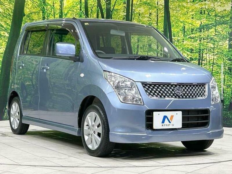 WAGON R-15