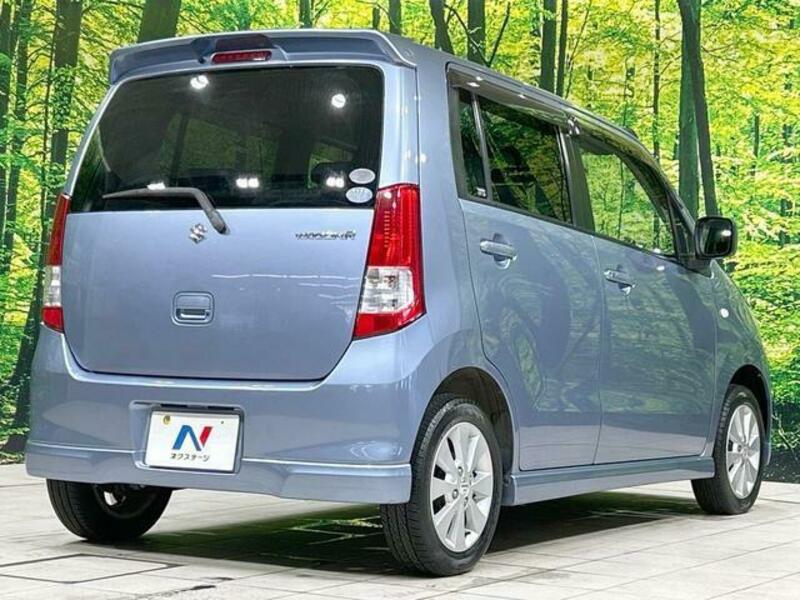 WAGON R-16