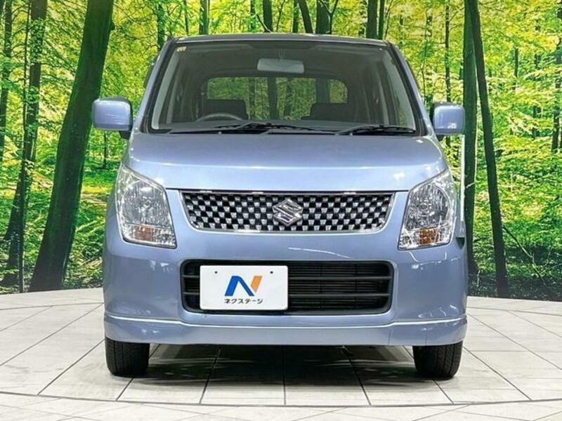 WAGON R-13