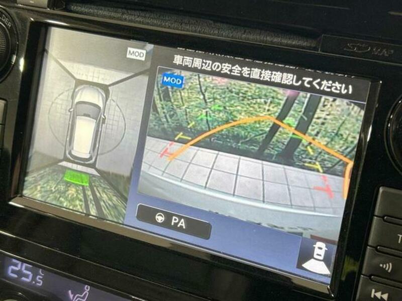 X-TRAIL-4