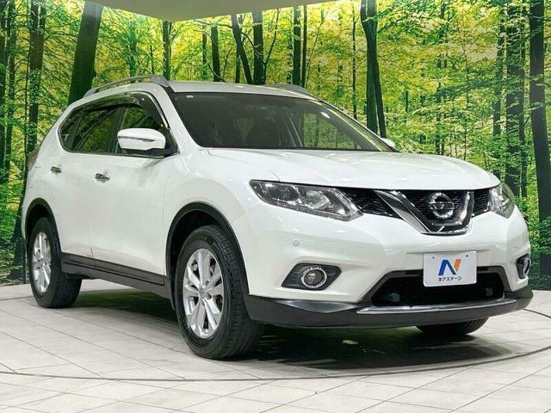 X-TRAIL-15