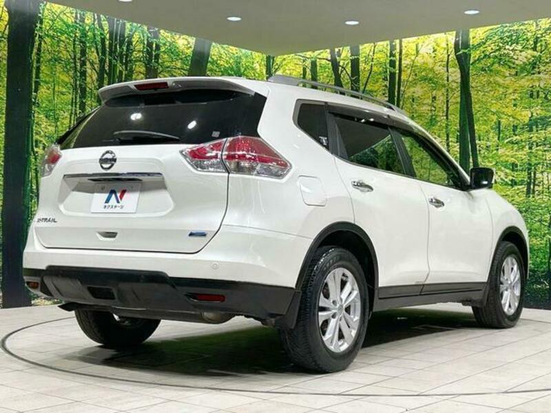 X-TRAIL-16