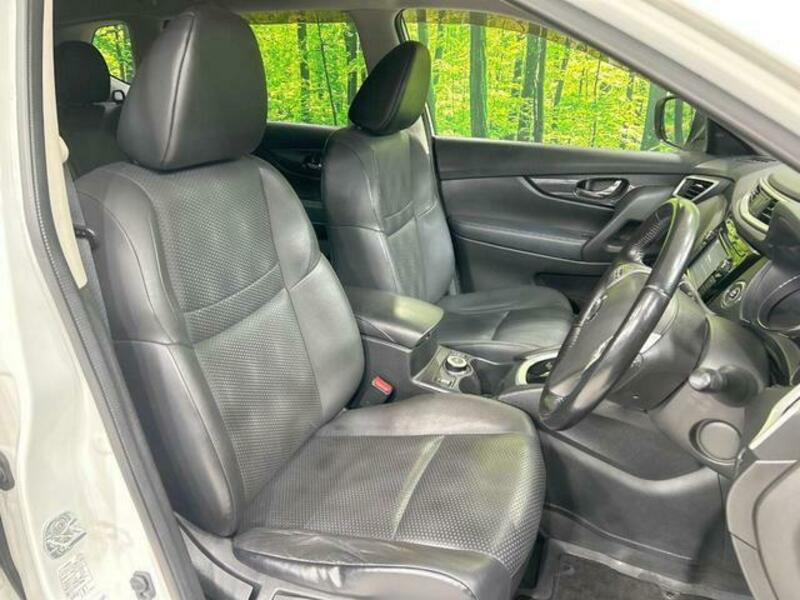 X-TRAIL-7