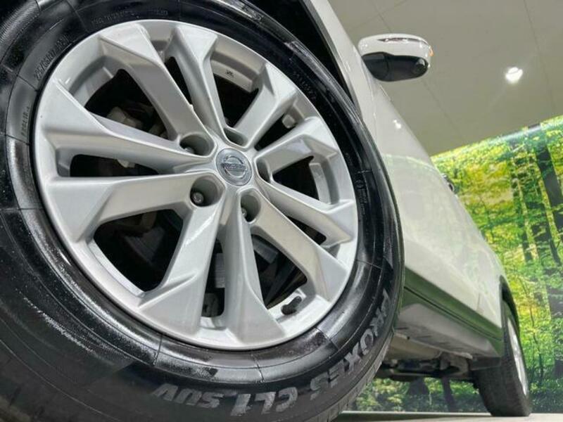 X-TRAIL-12