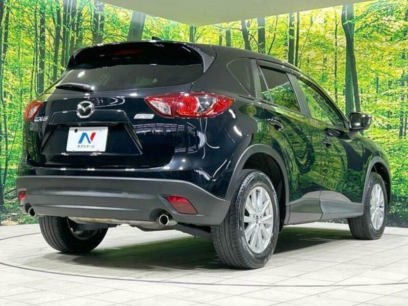 CX-5-16