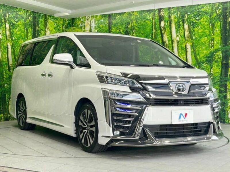 VELLFIRE