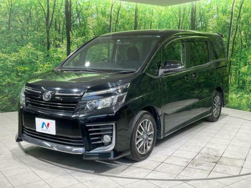 VOXY-16