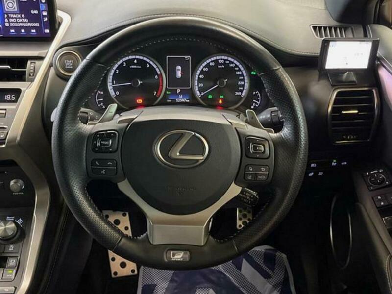 NX
