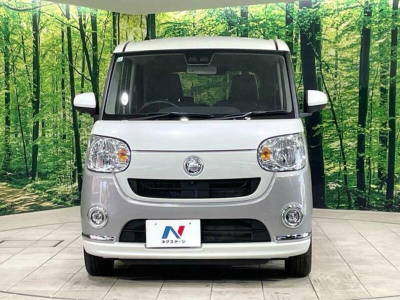 MOVE CANBUS