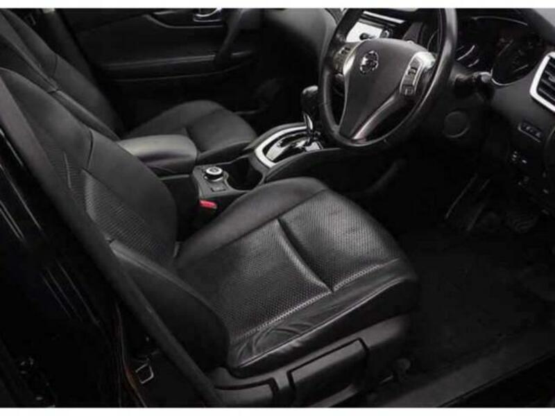 X-TRAIL-2