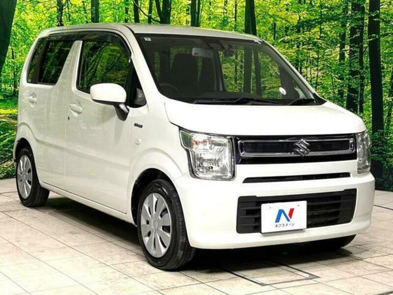 WAGON R-15