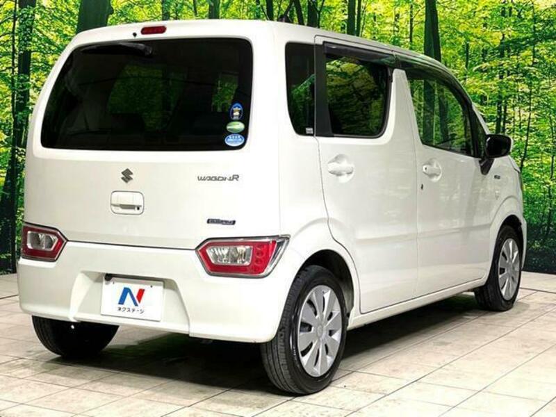 WAGON R-16