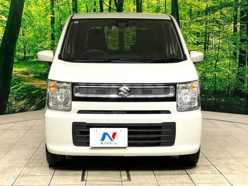 WAGON R-13