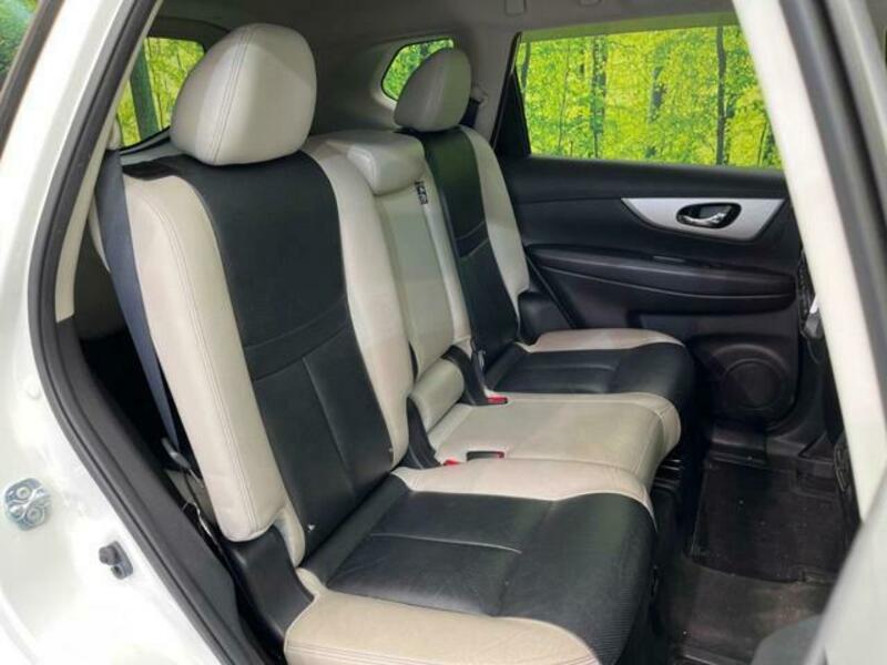 X-TRAIL-7
