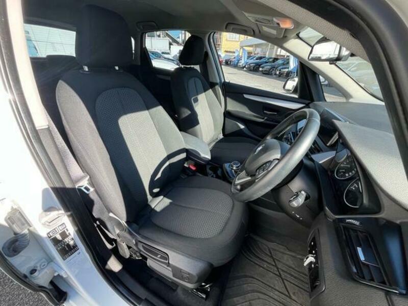 2 SERIES