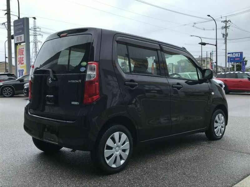 WAGON R-2