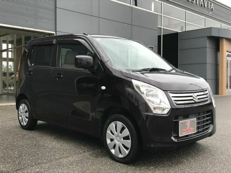 WAGON R-4