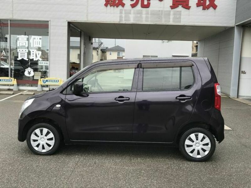 WAGON R-6