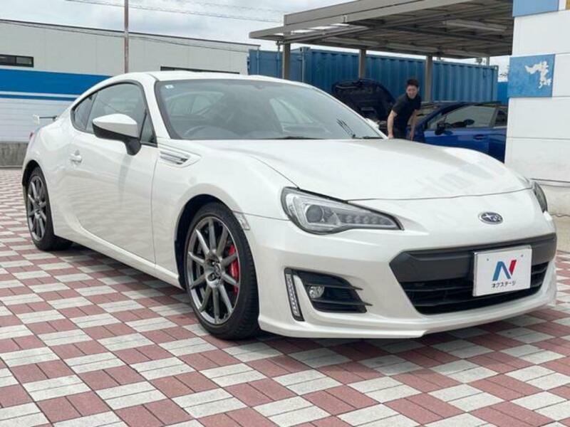BRZ