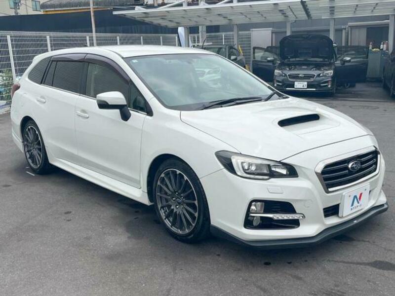 LEVORG