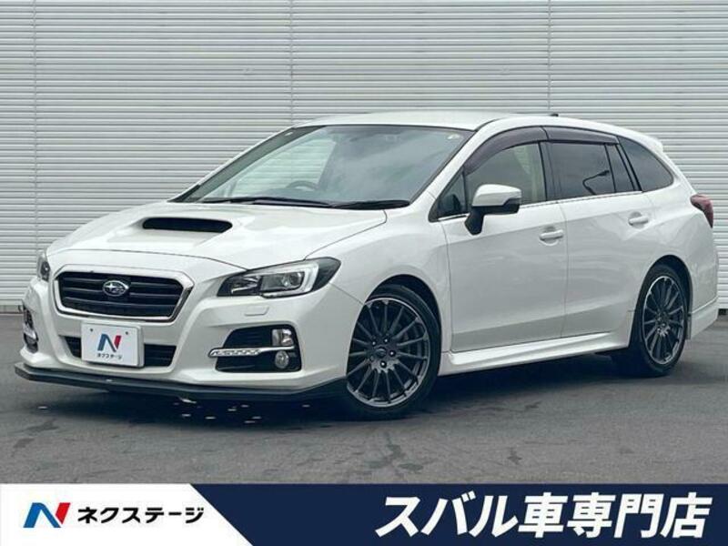 LEVORG-0