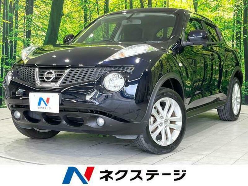 JUKE