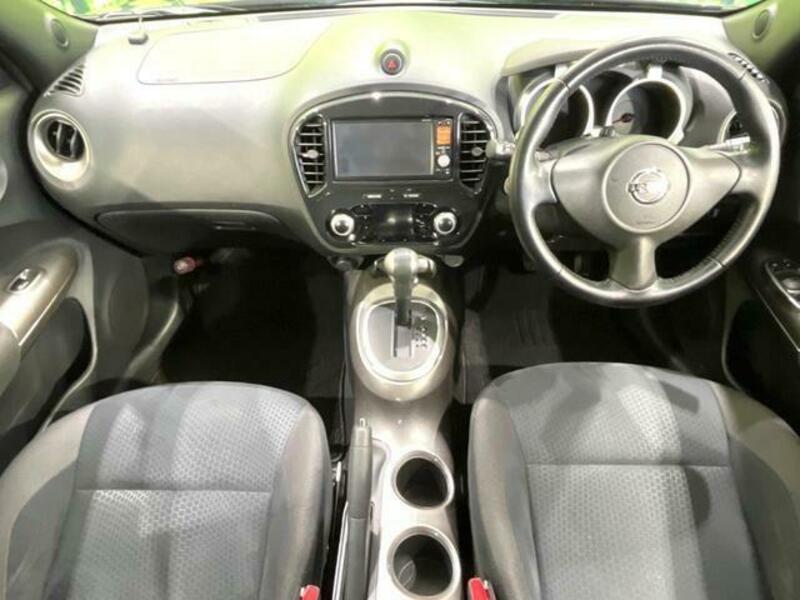 JUKE-1