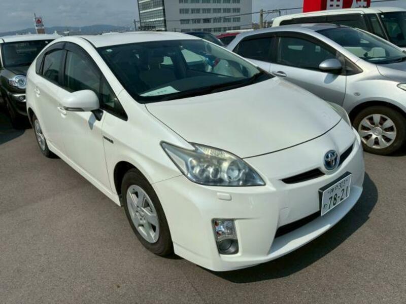 PRIUS