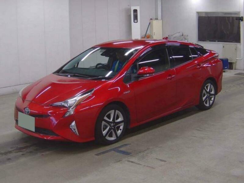 PRIUS-4
