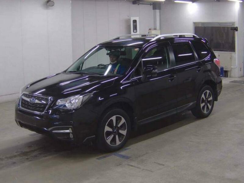 FORESTER-4