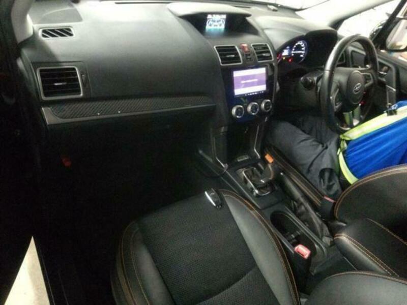 FORESTER-2