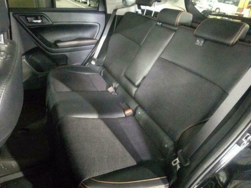 FORESTER-3