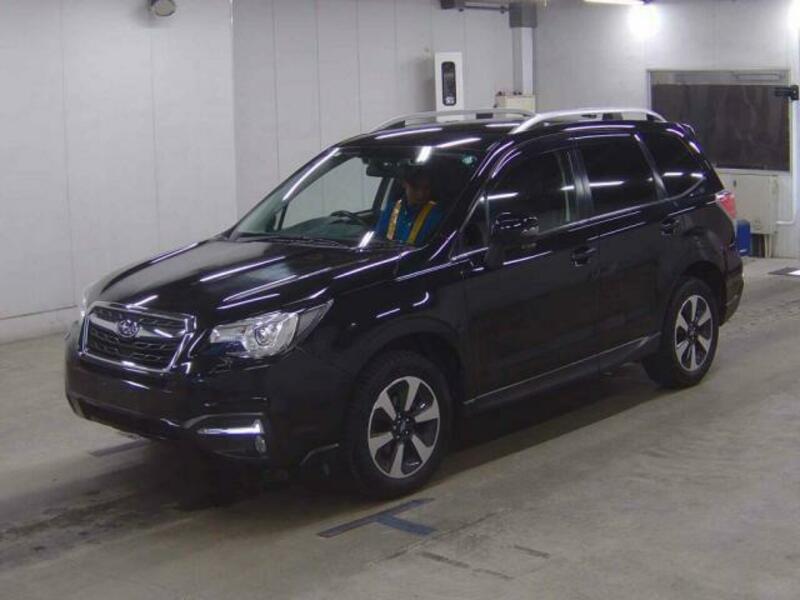 FORESTER-4