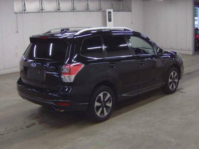 FORESTER-5