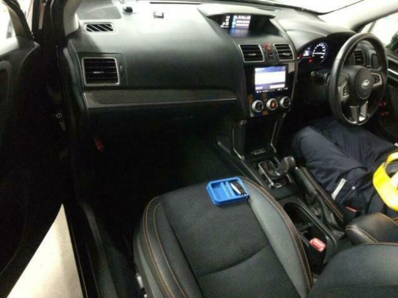 FORESTER-2