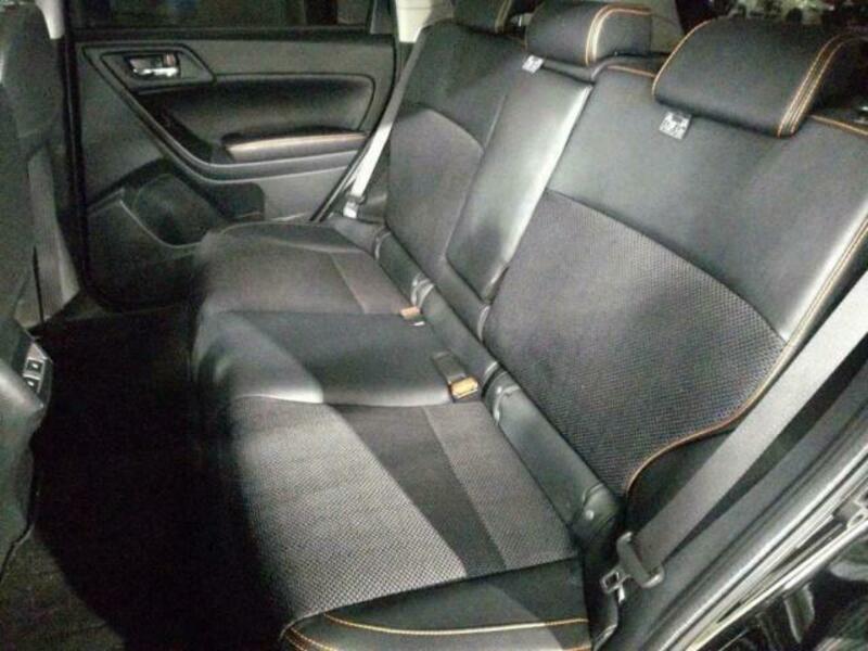 FORESTER-3