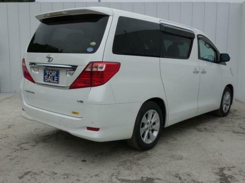 ALPHARD-4