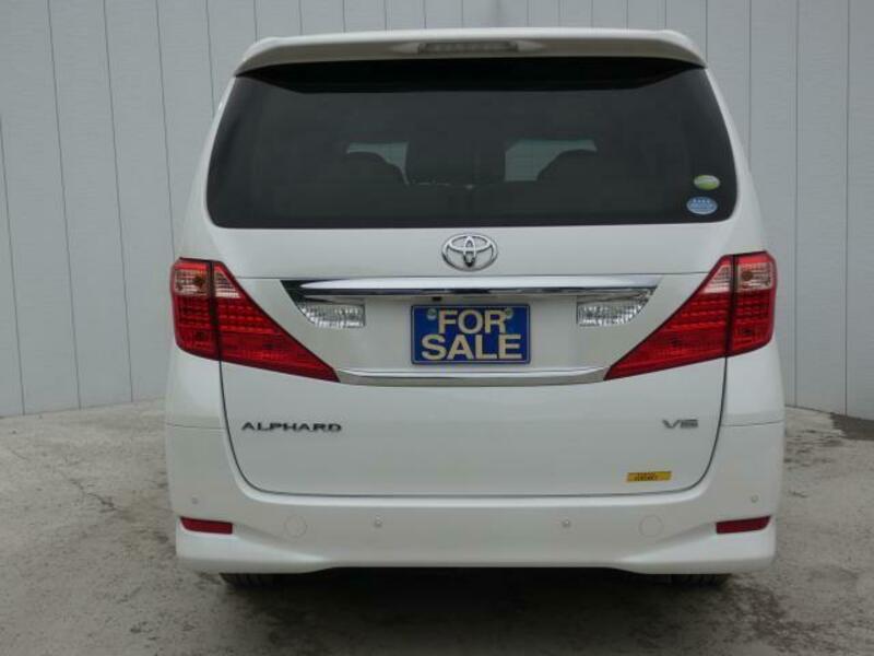 ALPHARD-15