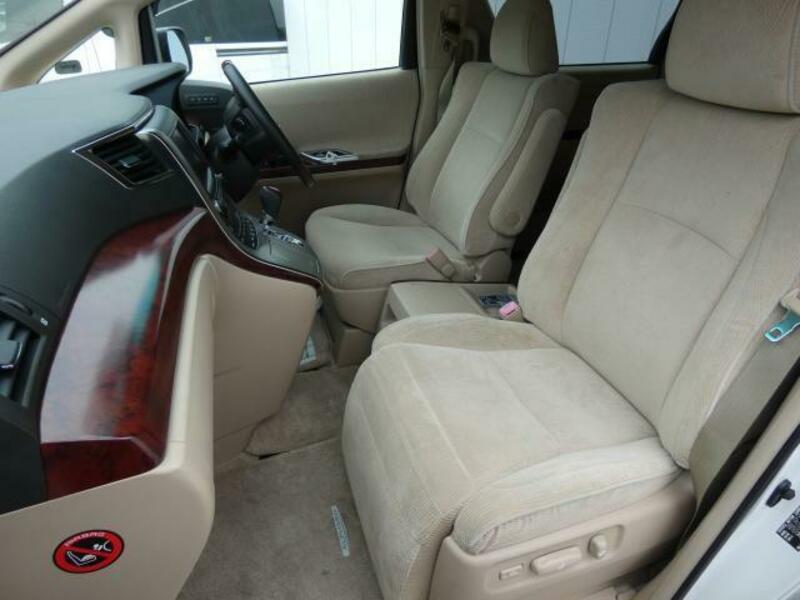 ALPHARD-5