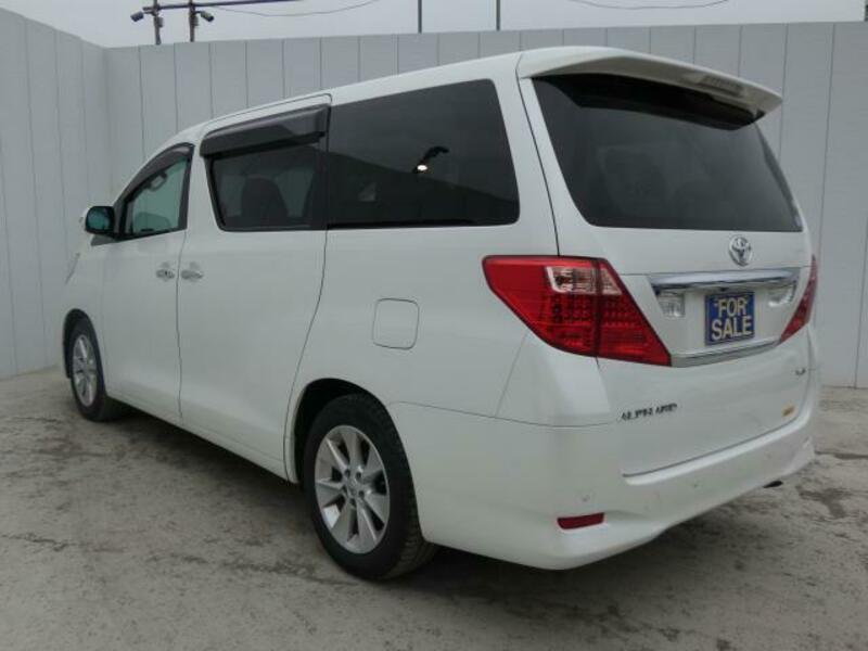ALPHARD-2