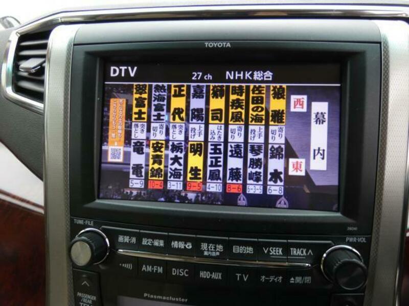 ALPHARD-8